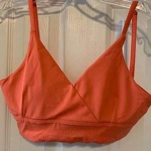 Savvi Sports Bra Size S